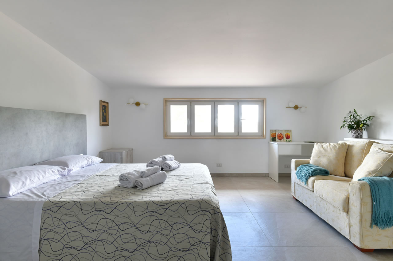 Agriturismo Masseria Prichicca