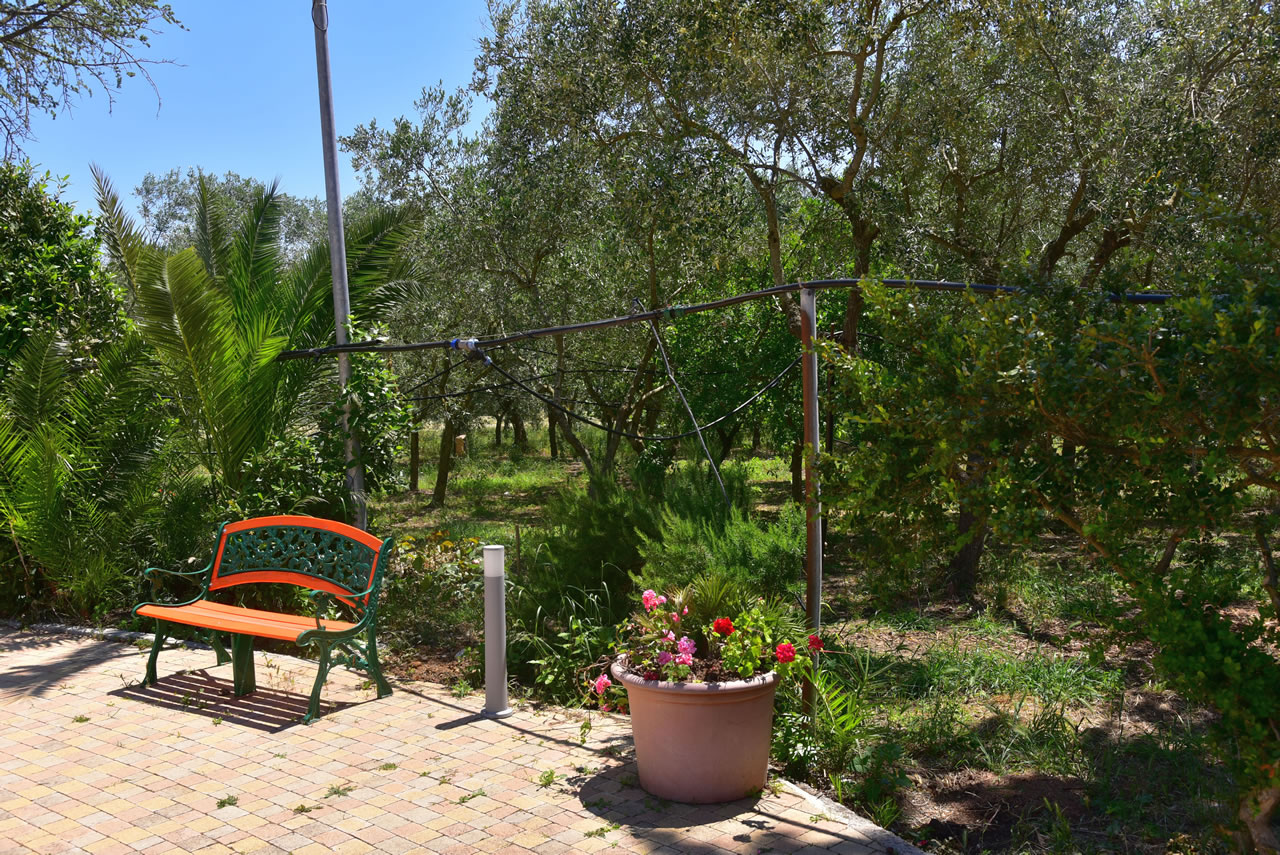 Agriturismo Masseria Prichicca