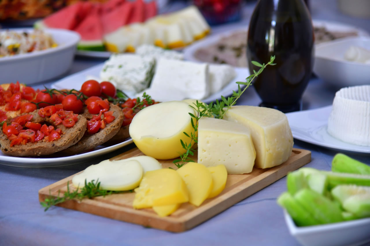 Agriturismo Masseria Prichicca
