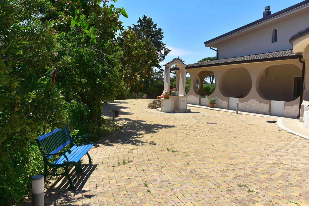 Agriturismo Masseria Prichicca