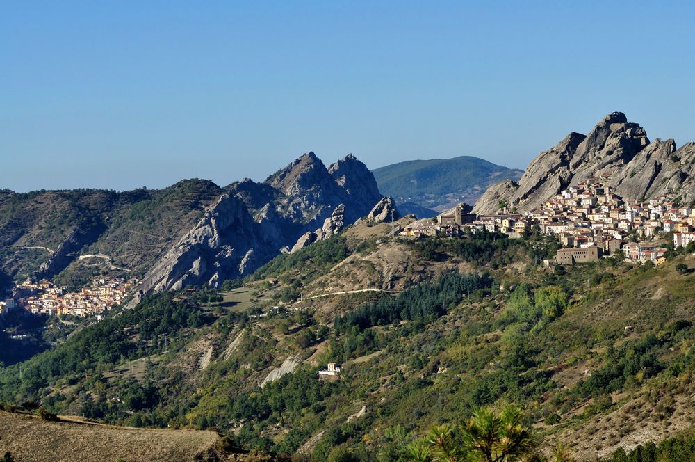 vacanze in basilicata
