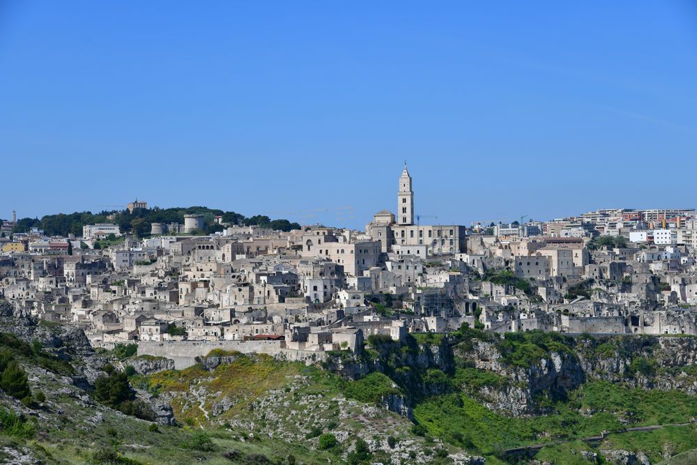 matera