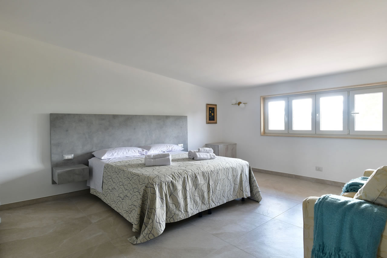 Agriturismo Masseria Prichicca - Suite