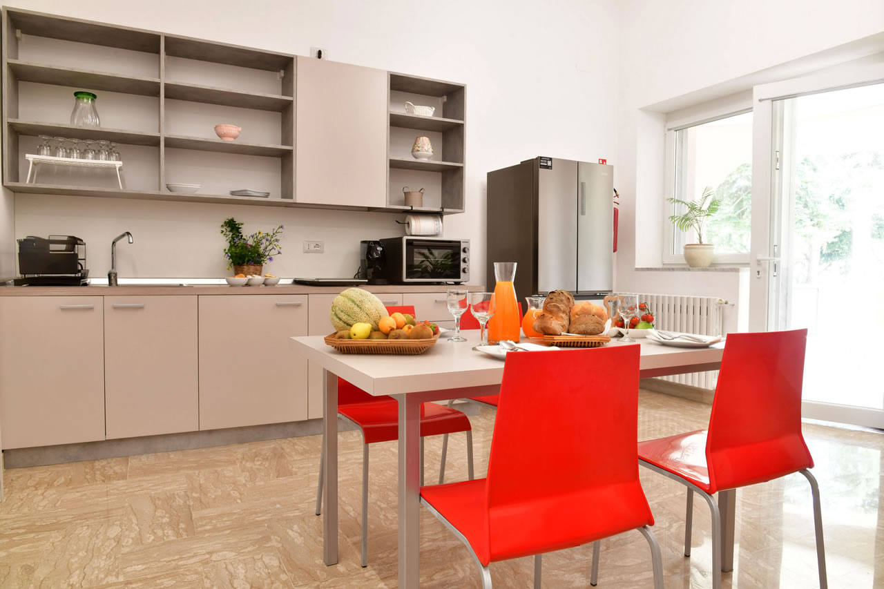 Agriturismo Masseria Prichicca - Suite
