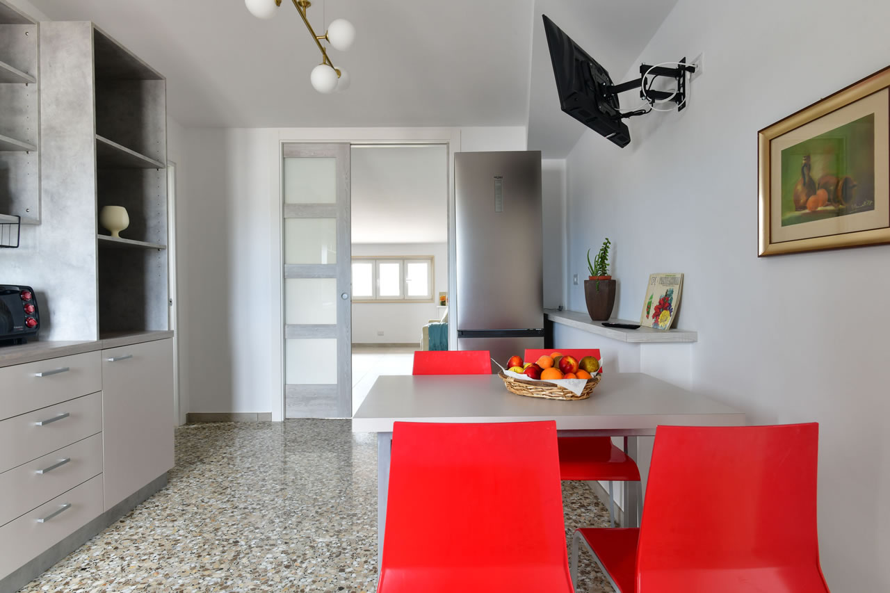 Agriturismo Masseria Prichicca - Suite