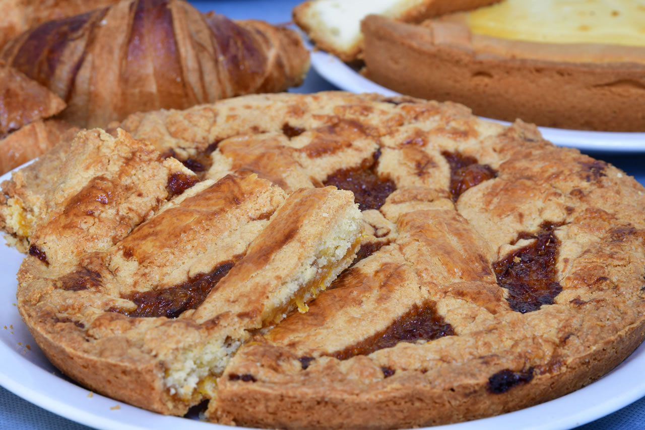 Agriturismo Masseria Prichicca - Colazione
