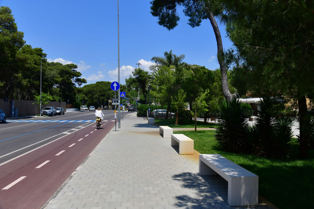 Castellaneta Marina