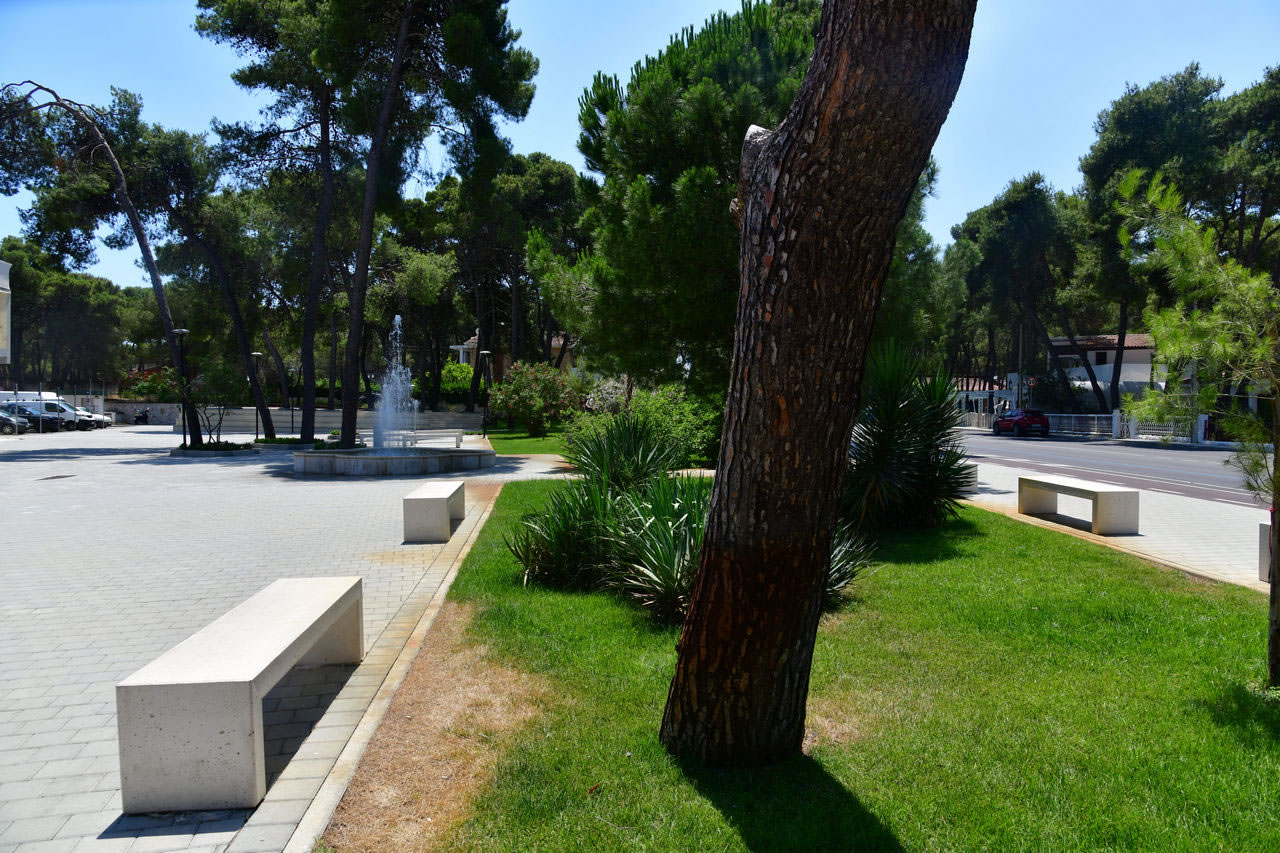 Castellaneta Marina