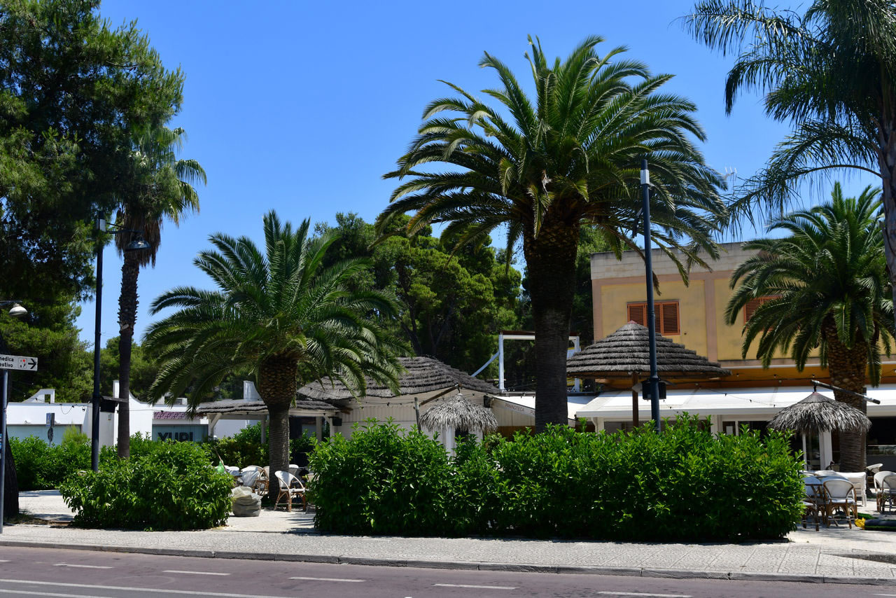 Castellaneta Marina