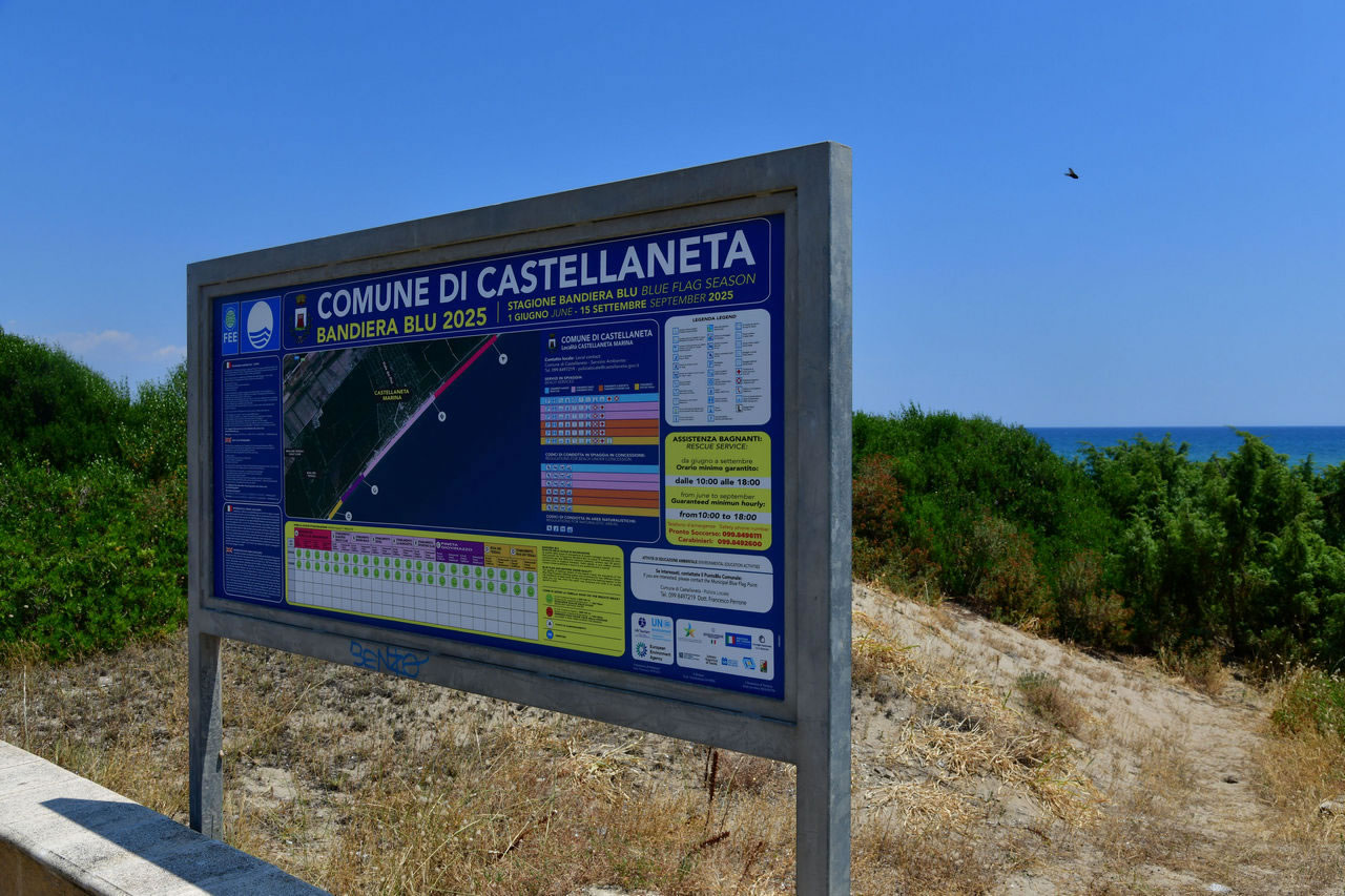 Castellaneta Marina