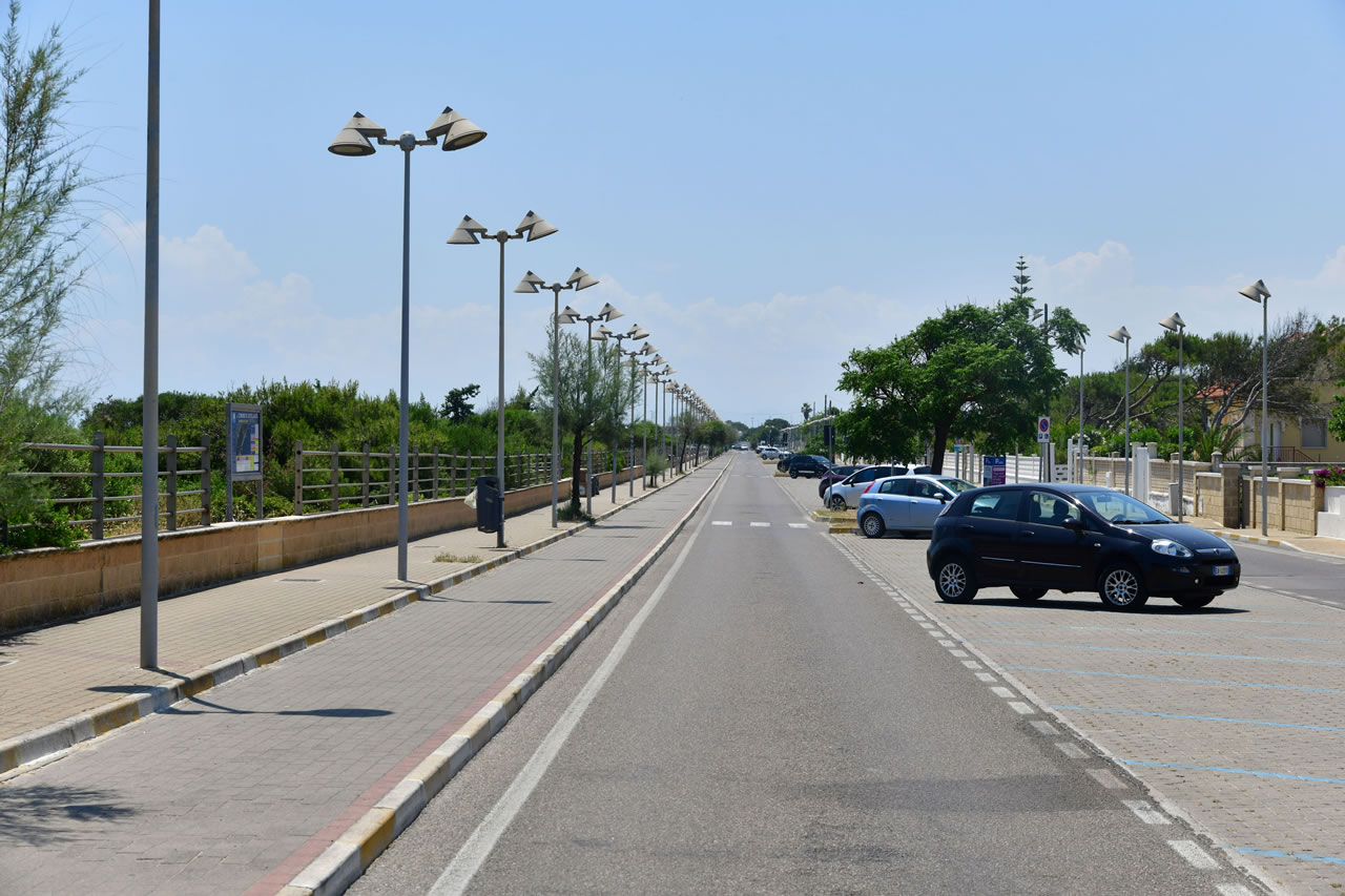 Castellaneta Marina